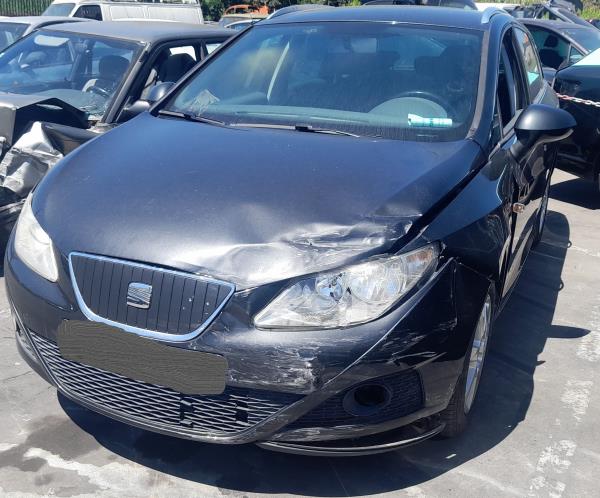 IBIZA IV ST  SEAT IBIZA IV ST (6J8, 6P8) | 10 - 16
