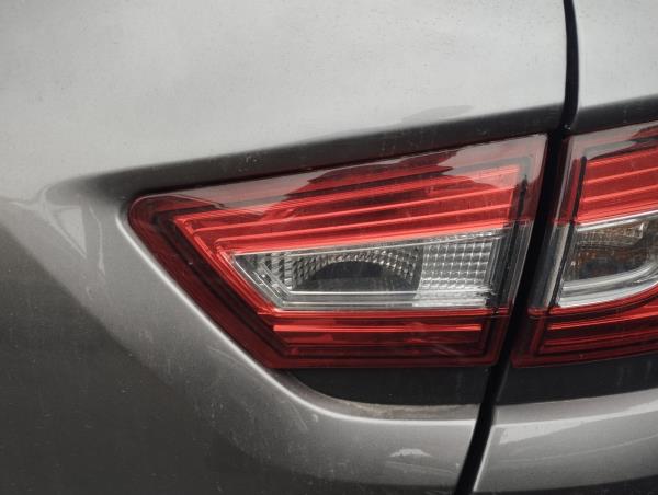 Right tailgate light RENAULT CLIO IV (BH_) | 12 -  Imagem-0