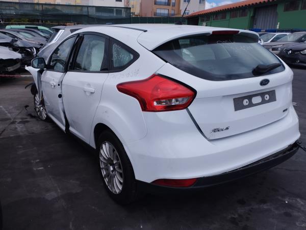 FOCUS III  FORD FOCUS III | 10 - 