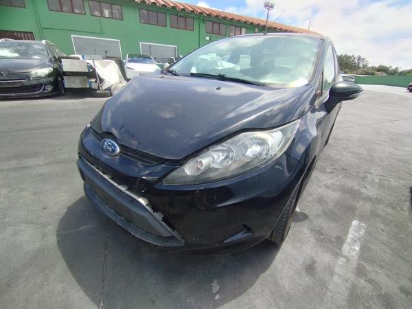 FIESTA VI  FORD FIESTA VI (CB1, CCN) | 08 - 
