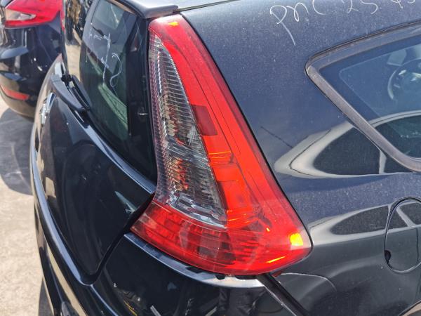 Right Tail Light  CITROEN C4 Coupé (LA_) | 04 - 13