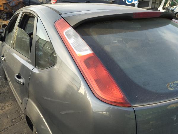 Left Tail Light  FORD FOCUS II (DA_, HCP, DP) | 04 - 13