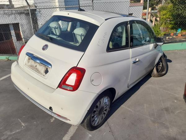 500  FIAT 500 (312_) | 07 - 