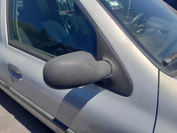 Electric Right Side Mirror RENAULT CLIO II (BB_, CB_) | 98 - 