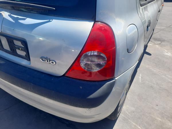 Right Tail Light  RENAULT CLIO II (BB_, CB_) | 98 - 