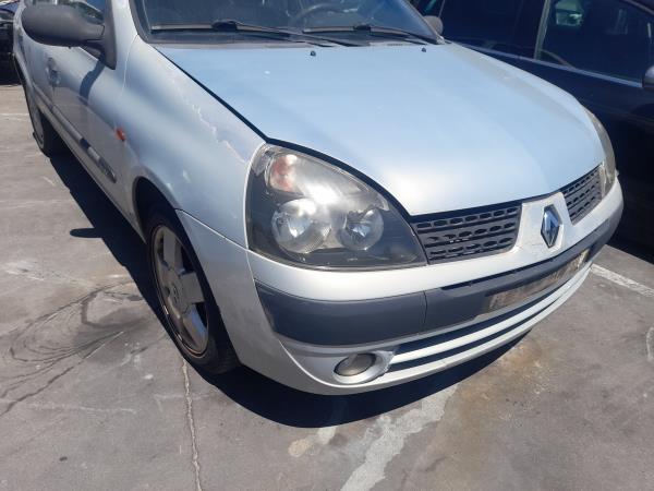 Frente Completa RENAULT CLIO II (BB_, CB_) | 98 - 