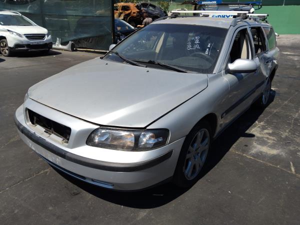 V70 II  VOLVO V70 II (285) | 99 - 08