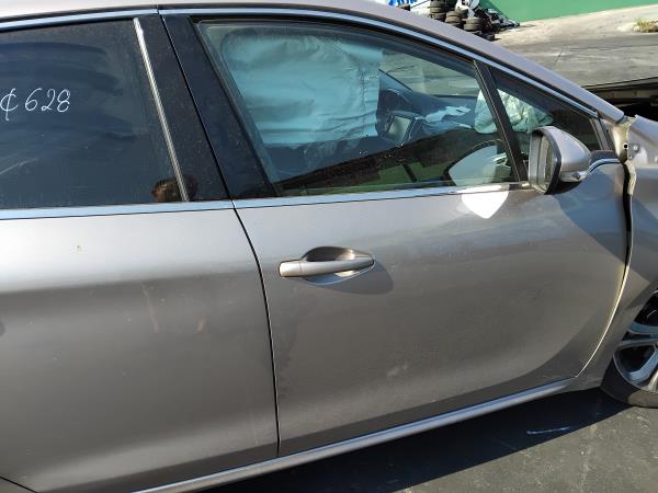 Porta Frente Dto PEUGEOT 208 I (CA_, CC_) | 12 - 