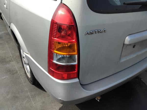 Left Tail Light  OPEL ASTRA G Combi (T98) | 98 - 04 Imagem-0