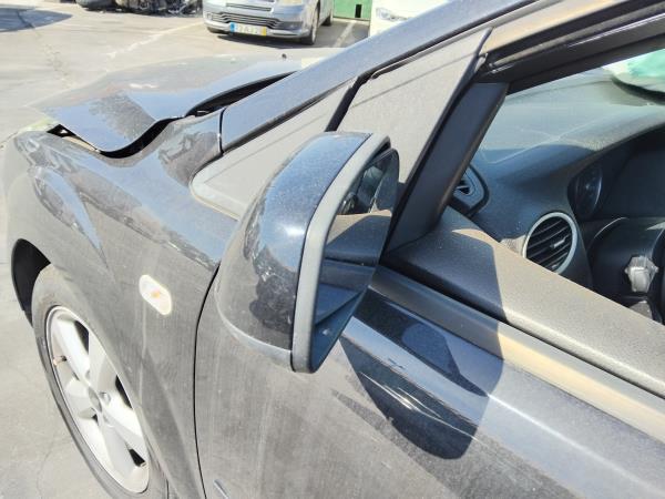 Espelho Retrovisor Esq Elétrico FORD FOCUS II (DA_, HCP, DP) | 04 - 13