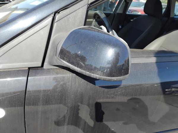 Espelho Retrovisor Esq Elétrico FORD FOCUS II (DA_, HCP, DP) | 04 - 13 Imagem-1