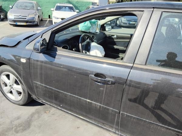 Porta Frente Esq FORD FOCUS II (DA_, HCP, DP) | 04 - 13