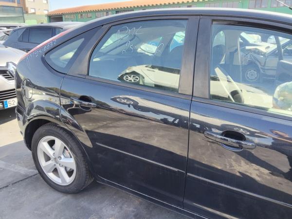 Porta Tras Drt FORD FOCUS II (DA_, HCP, DP) | 04 - 13