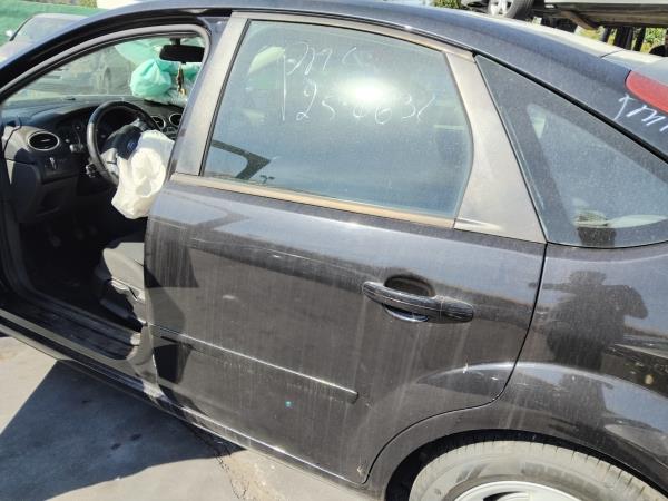 Porta Tras Esq FORD FOCUS II (DA_, HCP, DP) | 04 - 13