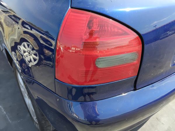 Farolim Stop Esq AUDI A3 (8L1) | 96 - 06