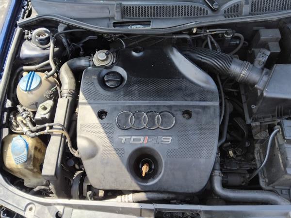 Motor Completo AUDI A3 (8L1) | 96 - 06