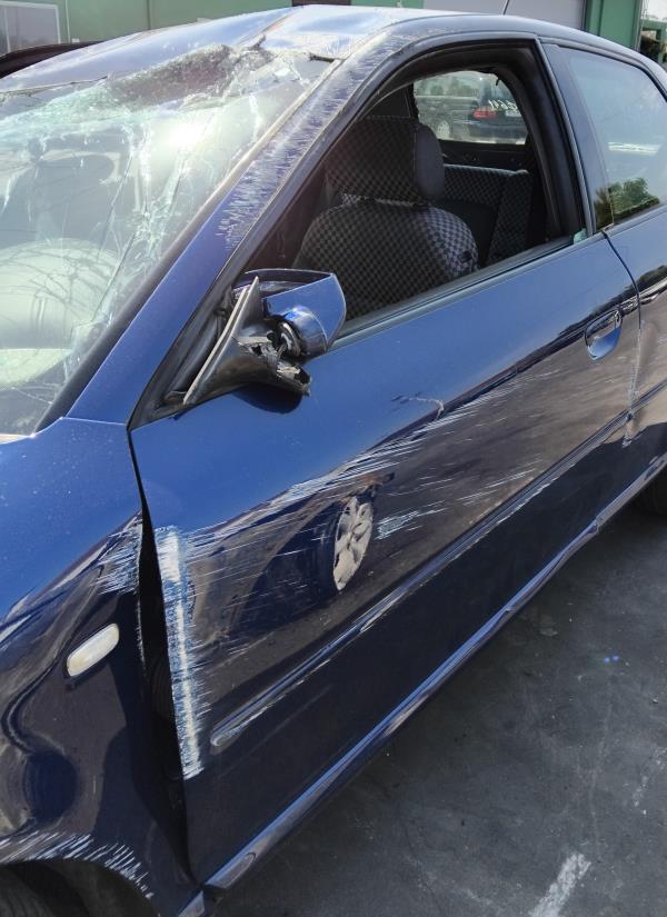 Porta Frente Esq AUDI A3 (8L1) | 96 - 06