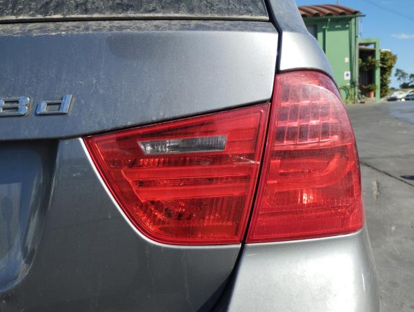 Feu de coffre droit BMW 3 Touring (E91) | 04 - 12