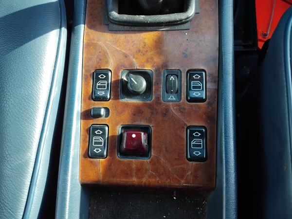 Espelho Retrovisor Drt Elétrico MERCEDES-BENZ CABRIOLET (A124) | 91 - 93 Imagem-2