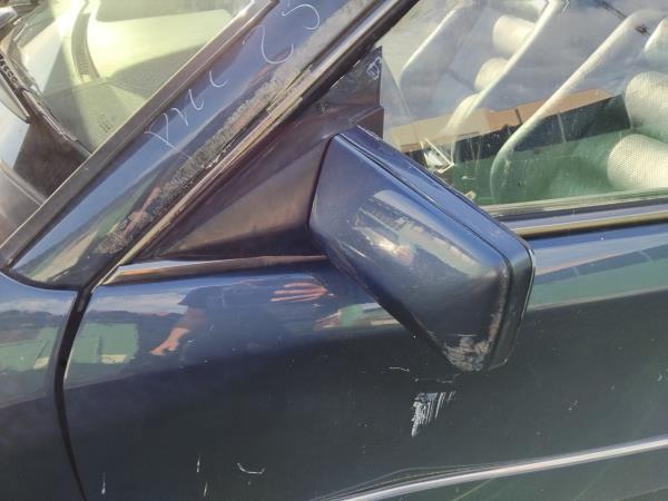 Espelho Retrovisor Esq Elétrico MERCEDES-BENZ CABRIOLET (A124) | 91 - 93 Imagem-0
