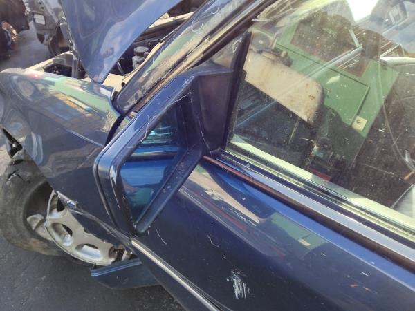 Espelho Retrovisor Esq Elétrico MERCEDES-BENZ CABRIOLET (A124) | 91 - 93 Imagem-1