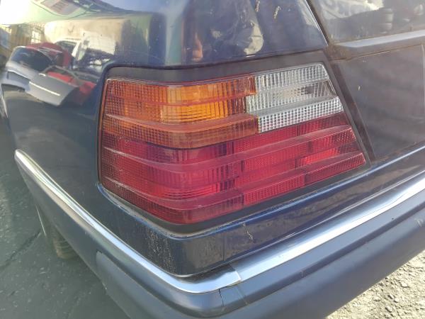 Farolim Stop Esq MERCEDES-BENZ CABRIOLET (A124) | 91 - 93