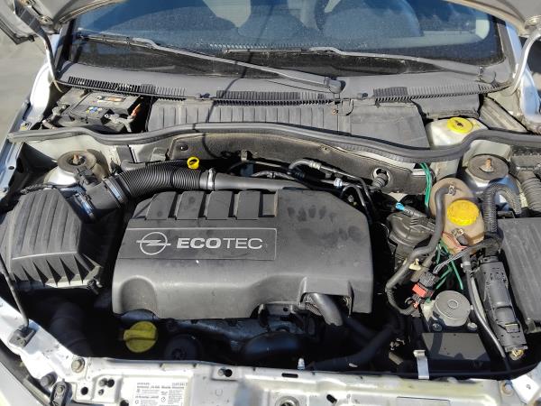 Motor Completo OPEL CORSA C Caixa (X01) | 00 - 12