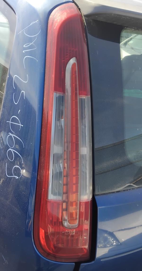 Left Tail Light  FORD C-MAX (DM2) | 07 - 10