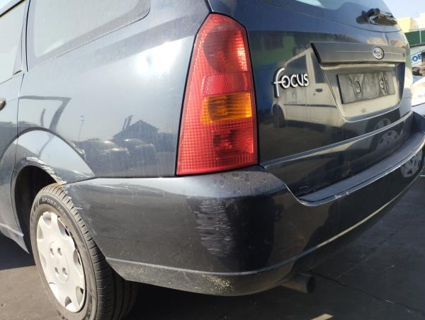 Left Tail Light  FORD FOCUS Caixa/Combi (DNW) | 98 - 05