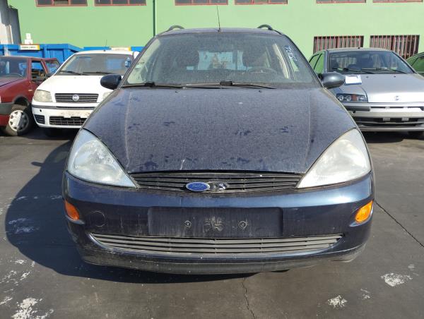 Front bumper FORD FOCUS Caixa/Combi (DNW) | 98 - 05 Imagem-0