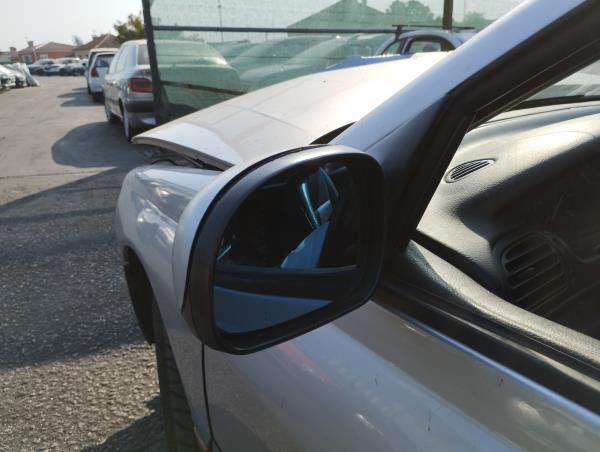 Electric Left Side Mirror PEUGEOT 406 (8B) | 95 - 05