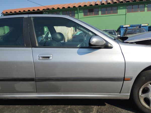 Right front door PEUGEOT 406 (8B) | 95 - 05