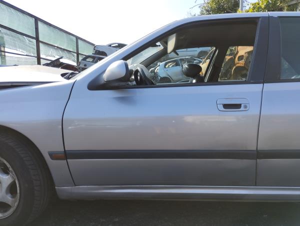 Left front door PEUGEOT 406 (8B) | 95 - 05