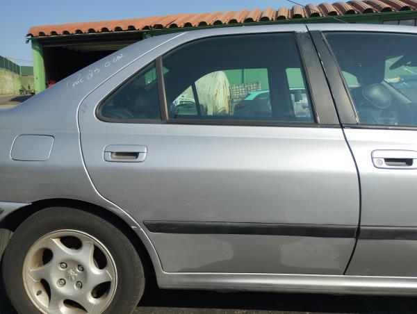 Rear Door Right PEUGEOT 406 (8B) | 95 - 05