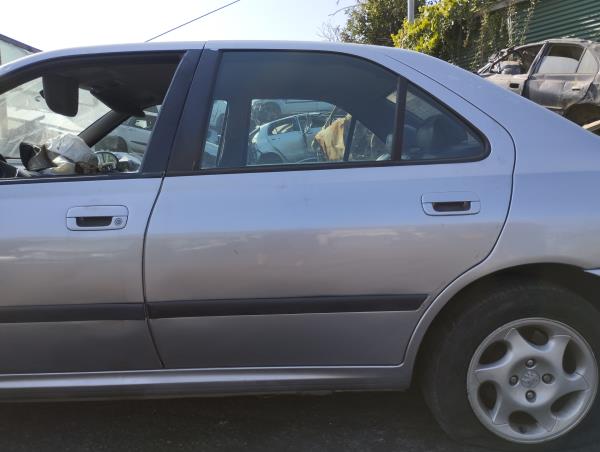 Rear Door Left PEUGEOT 406 (8B) | 95 - 05