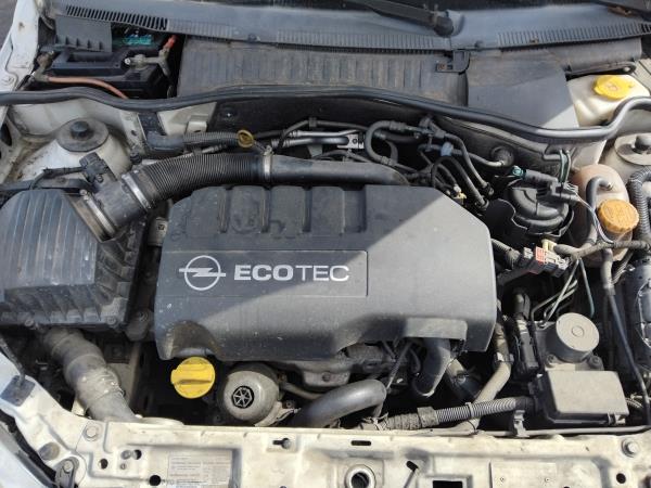 Caixa de Velocidades Manual OPEL CORSA C Caixa (X01) | 00 - 12