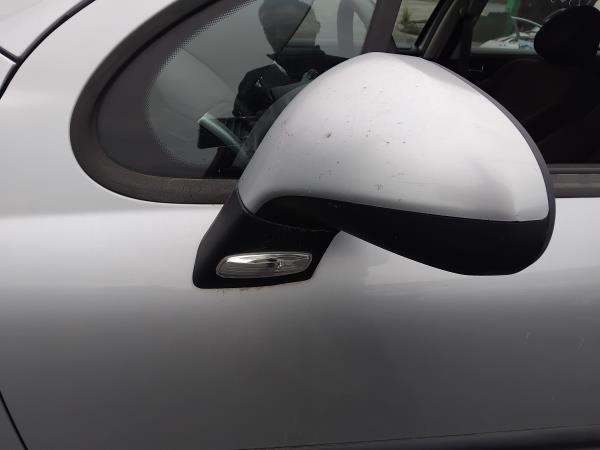Electric Left Side Mirror PEUGEOT 207 SW (WK_) | 07 - 13 Imagem-1