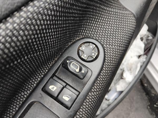 Electric Left Side Mirror PEUGEOT 207 SW (WK_) | 07 - 13 Imagem-2