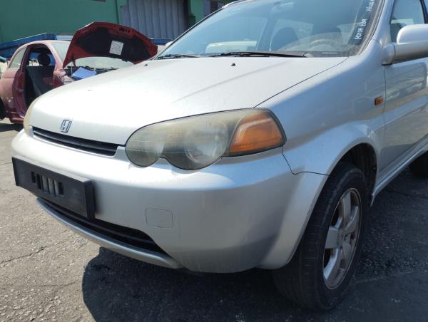 Óptica Esq HONDA HR-V (GH) | 99 - 05