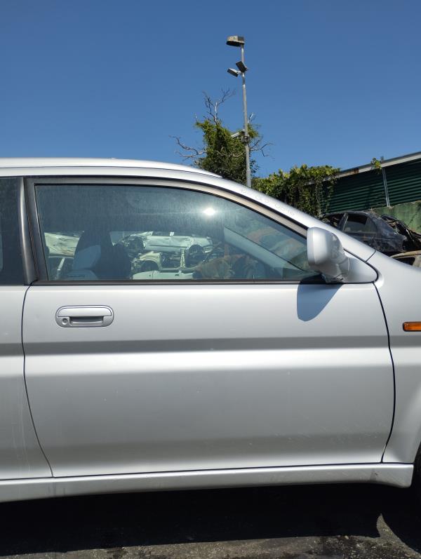 Porta Frente Drt HONDA HR-V (GH) | 99 - 05