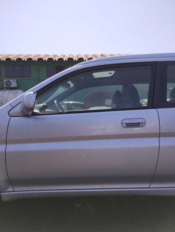 Porta Frente Esq HONDA HR-V (GH) | 99 - 05