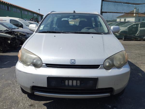 Pára-choques Frente HONDA HR-V (GH) | 99 - 05