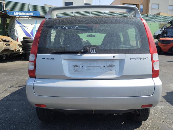 Tampa da Mala HONDA HR-V (GH) | 99 - 05