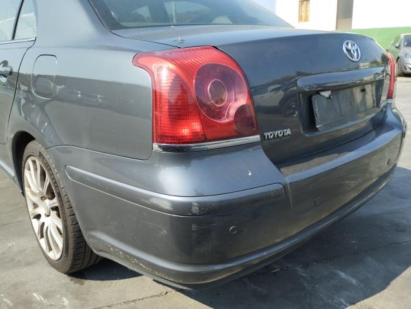 Left Tail Light  TOYOTA AVENSIS três volumes (_T25_) | 03 - 08 Imagem-0