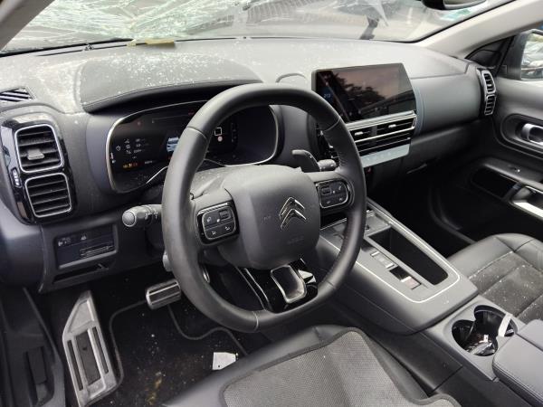 Kit Airbags CITROEN C5 AIRCROSS | 18 - 