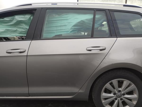 Puerta Trasera Izq VOLKSWAGEN GOLF VII Variant (BA5, BV5) | 13 - 