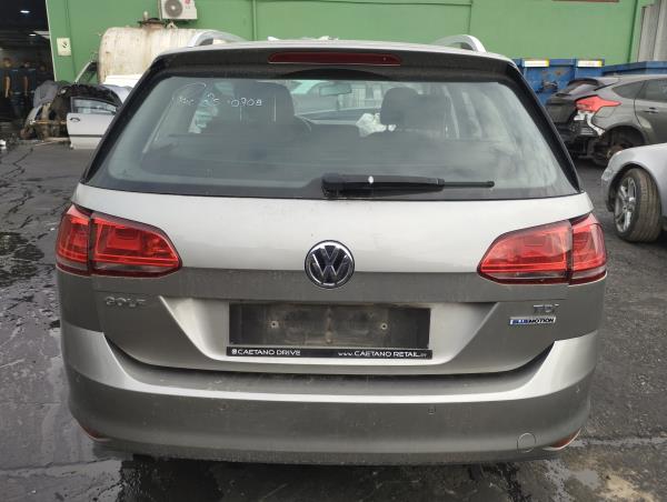 Porton trasero VOLKSWAGEN GOLF VII Variant (BA5, BV5) | 13 - 