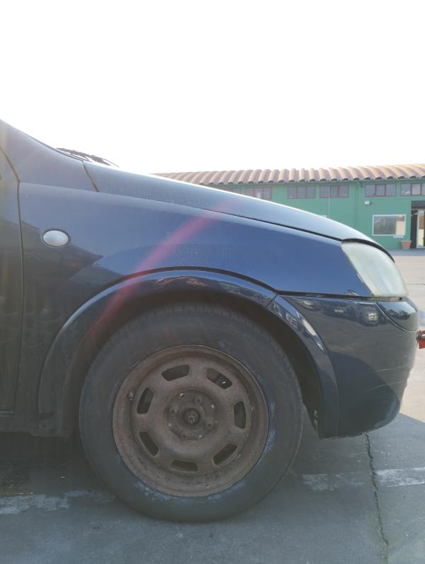 Right Fender OPEL CORSA C (X01) | 00 - 09