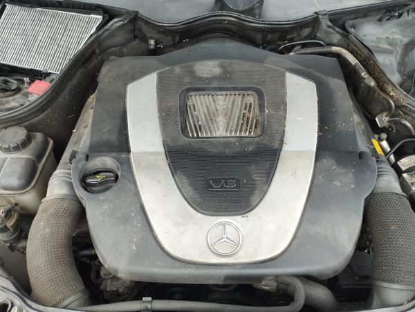 Moteur MERCEDES-BENZ C-CLASS (W203) | 00 - 07