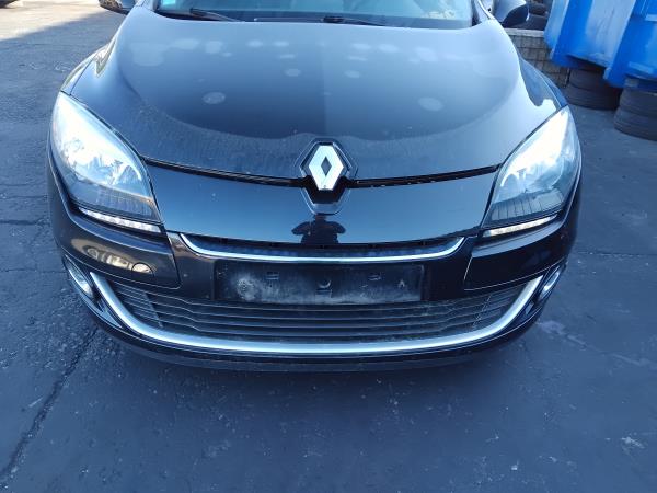 Frente Completa RENAULT MEGANE III Grandtour (KZ0/1) | 08 - 
